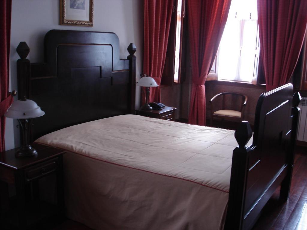 Falcao De Mendonca Figueira de Castelo Rodrigo Room photo