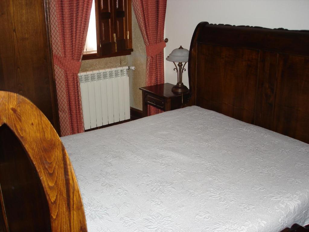 Falcao De Mendonca Figueira de Castelo Rodrigo Room photo