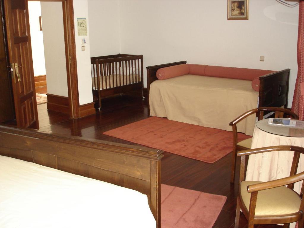 Falcao De Mendonca Figueira de Castelo Rodrigo Room photo