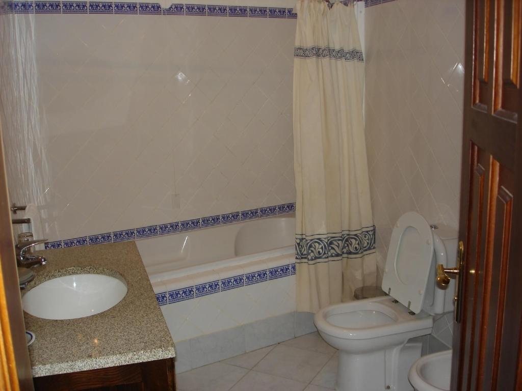 Falcao De Mendonca Figueira de Castelo Rodrigo Room photo
